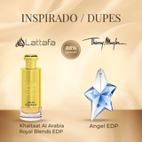 Lattafa Khaltaat Al Arabia Royal Blends EDP 100 ml