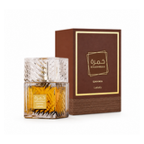 Lattafa Khamrah Qahwa EDP 100 ml