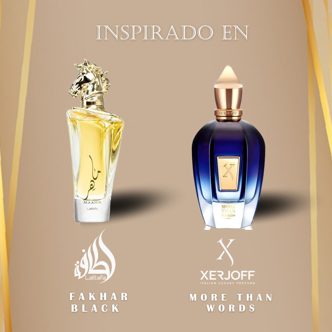 Lattafa Maahir EDP 100 ml