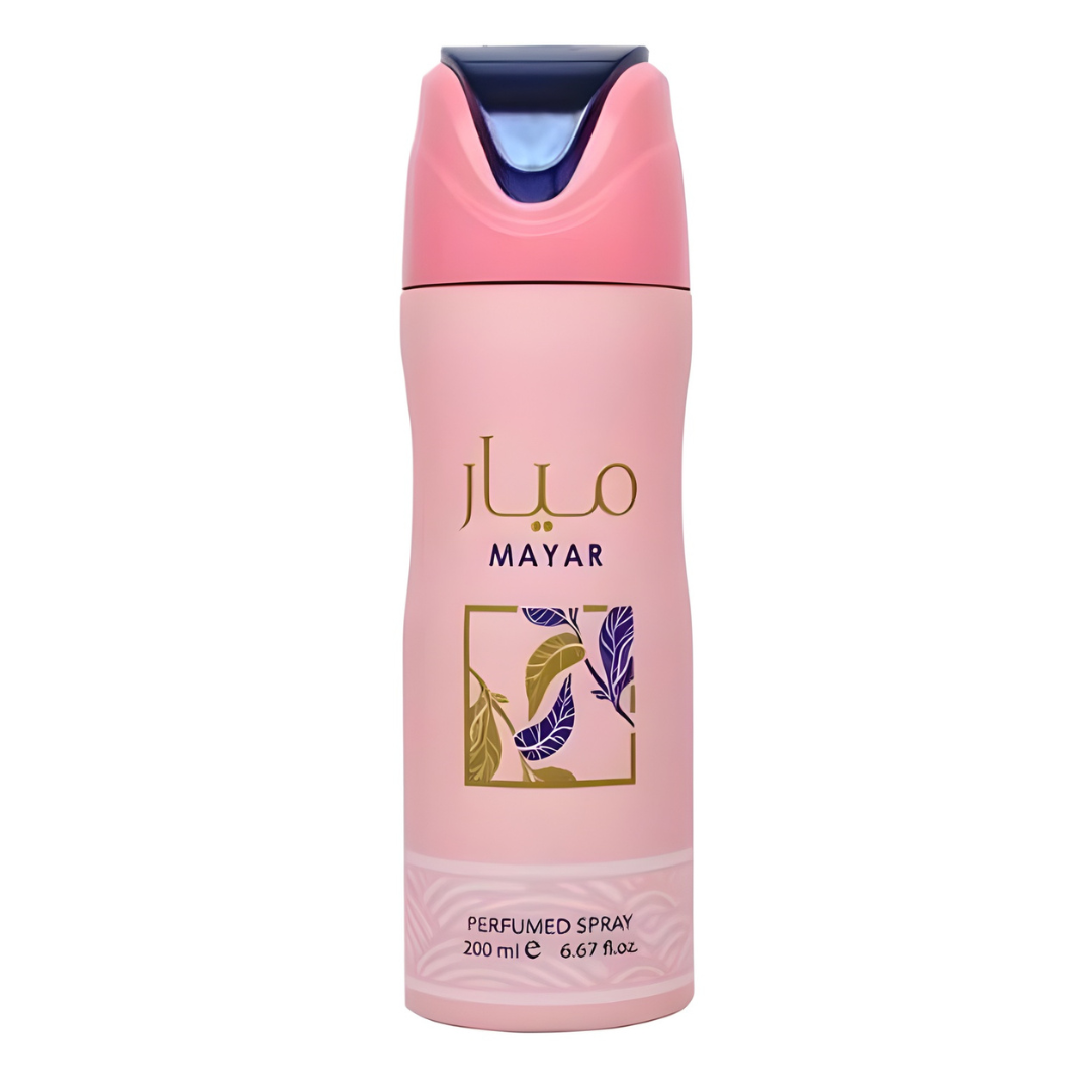 Lattafa Mayar Desodorante 200 ml
