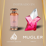 Lattafa Mayar EDP 100 ml