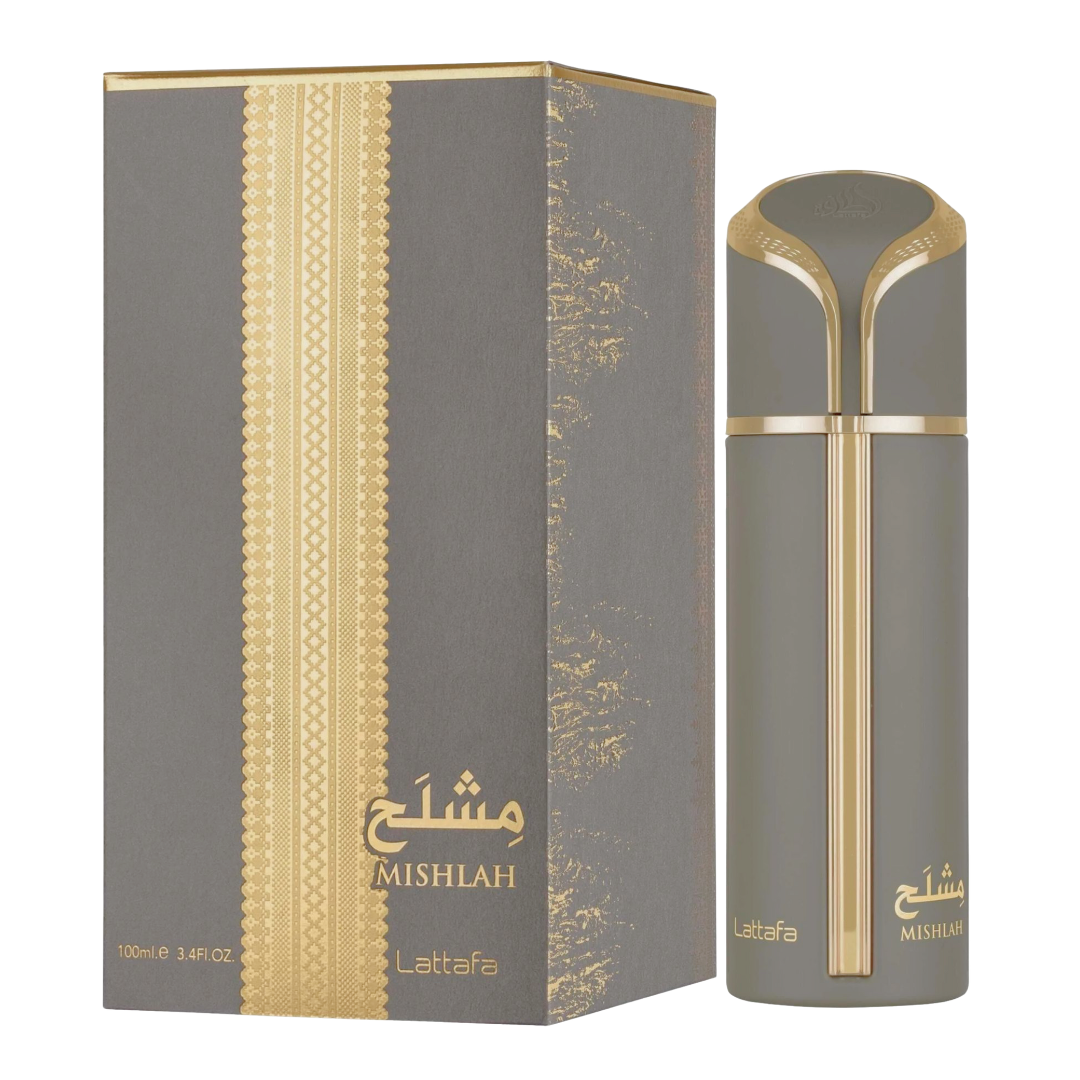 Lattafa Mishlah EDP 100 ml