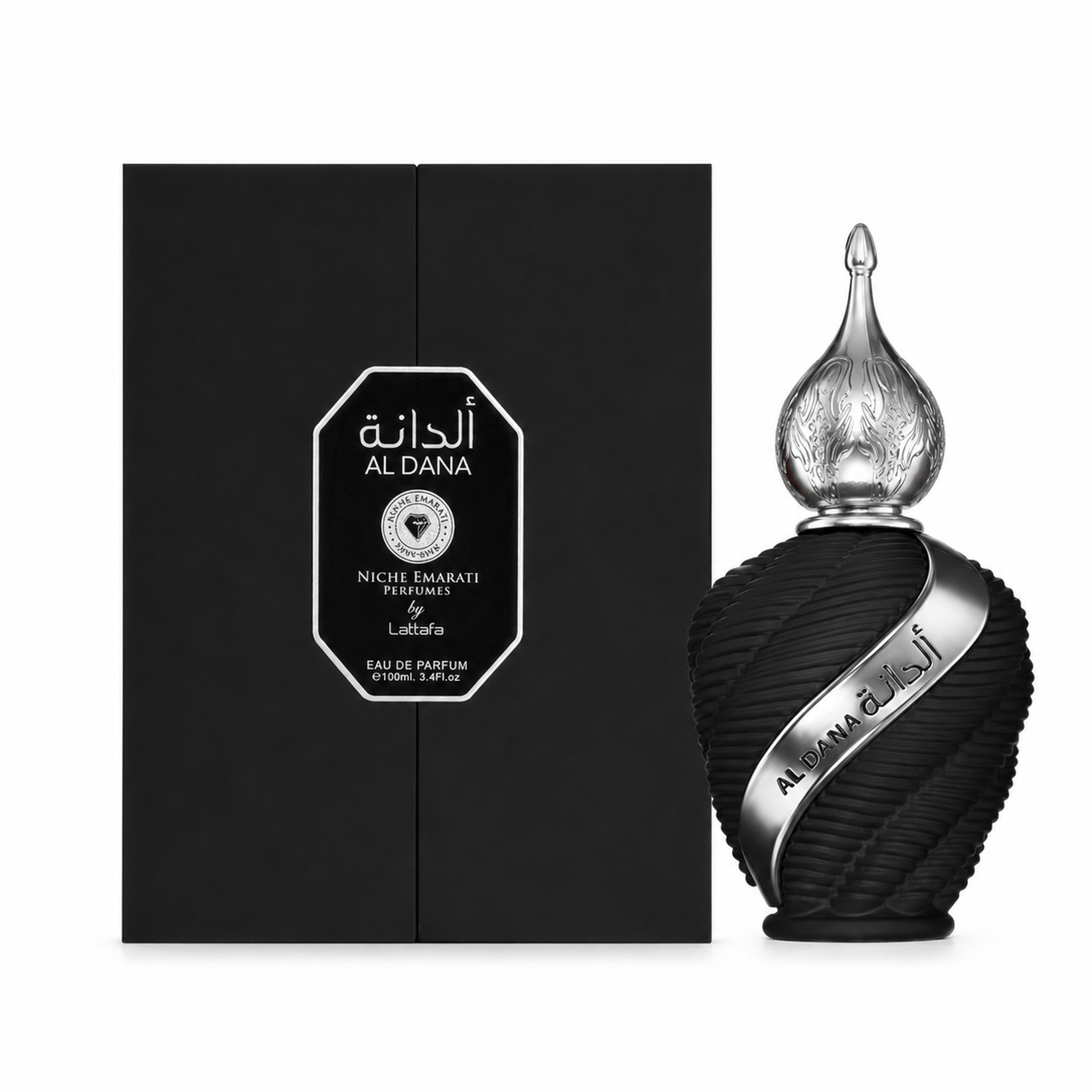 Lattafa Niche Emarati Al Dana EDP 100 ml