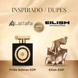 Lattafa Pride Nebras EDP 100 ml