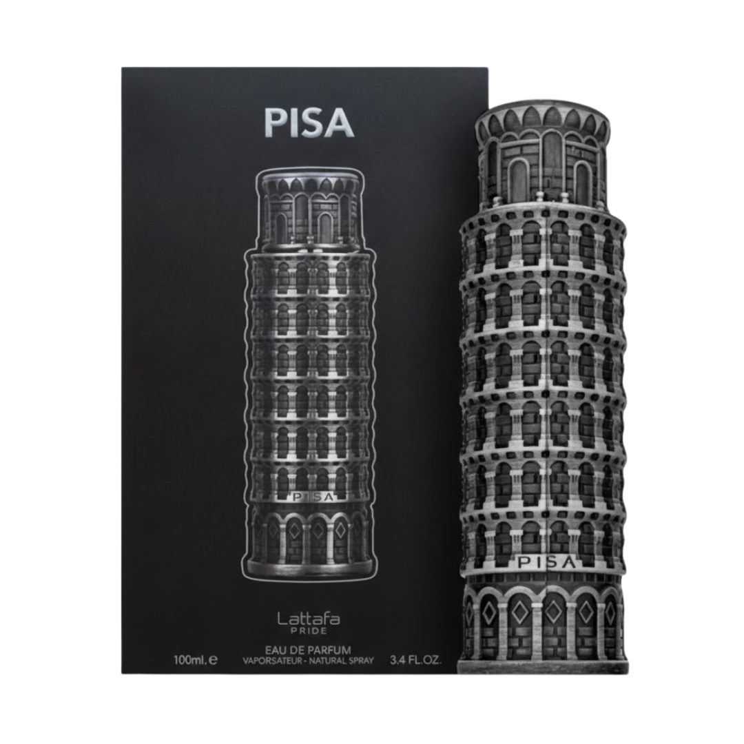 Lattafa Pride Pisa EDP 100 ml