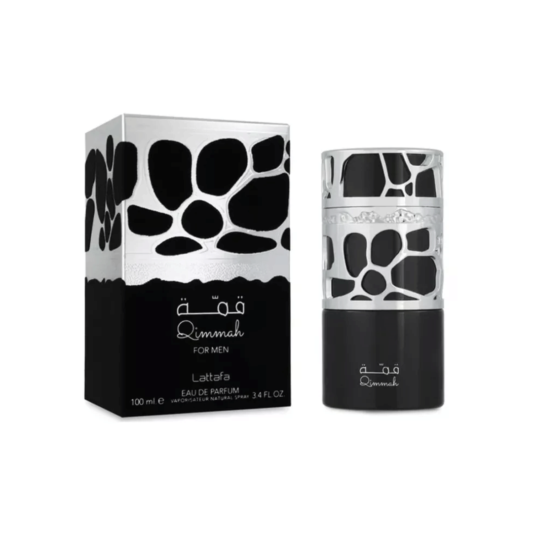 Lattafa Qimmah Men EDP 100 ml