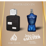 Lattafa Ramz Silver EDP 100 ml