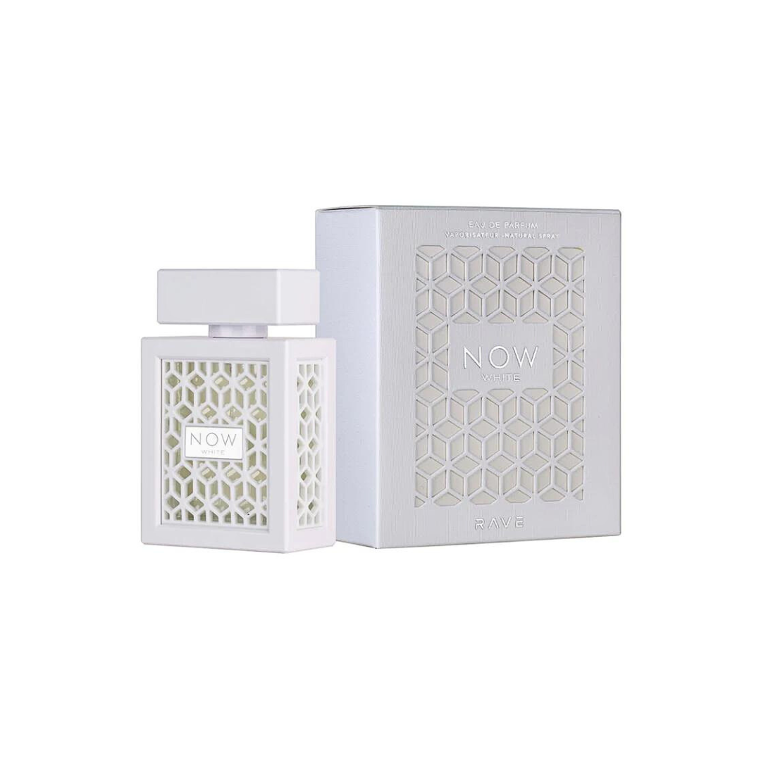 Lattafa Rave Now White EDP 100 ml