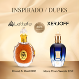 Lattafa Rouat Al Oud EDP 100 ml