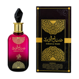 Lattafa Sabah Al Ward EDP 100 ml