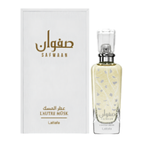 Lattafa Safwaan L autre Musk EDP 100 ml
