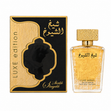 Lattafa Sheikh Al Shuyukh Luxe Edition EDP 100 ML