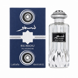 Lattafa Sumou Platinum EDP 100 ml