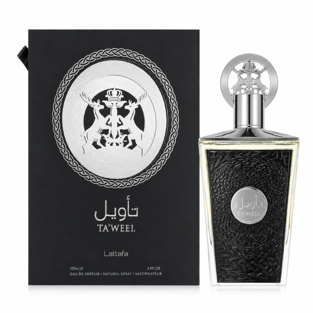 Lattafa Taweel EDP 100 ml