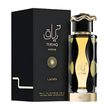 Lattafa Teriaq Intense EDP 100 ml