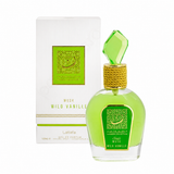 Lattafa Thameen Collection Musk Wild Vanille EDP 100 ml