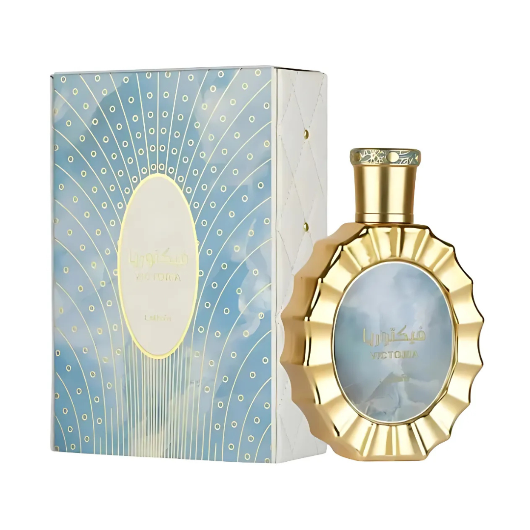 Lattafa Victoria EDP 100 ml
