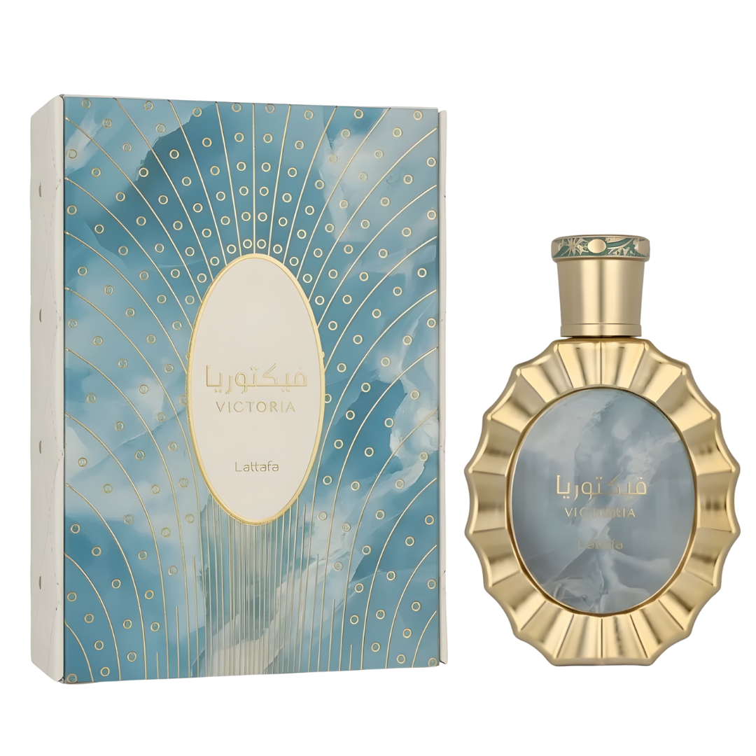 Lattafa Victoria EDP 100 ml
