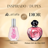 Lattafa Yara EDP 50 ml