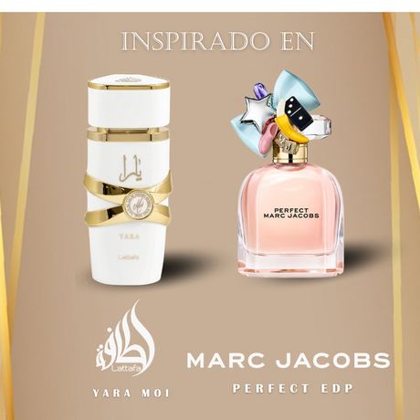 Lattafa Yara Moi EDP 100 ml