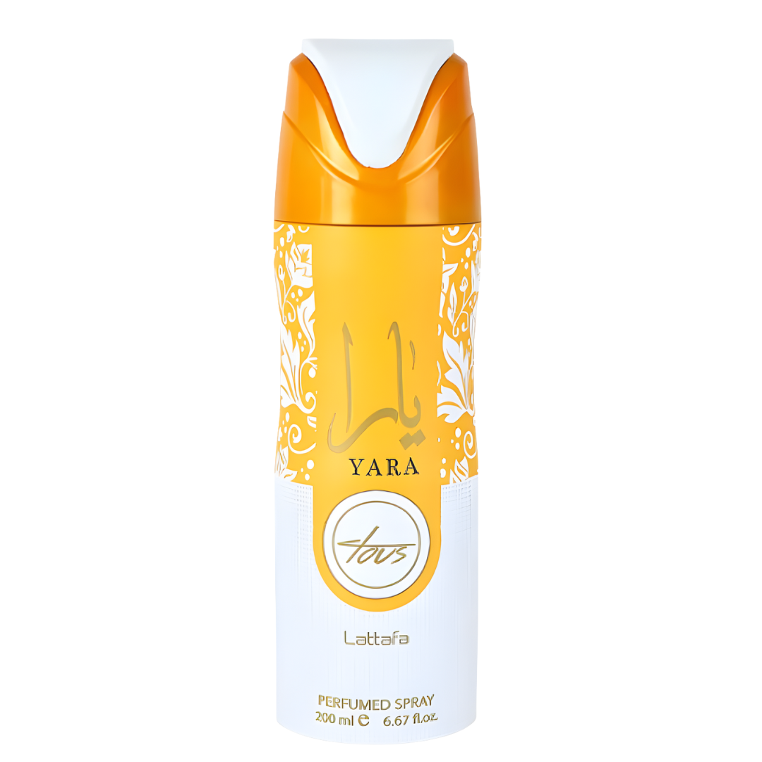 Lattafa Yara Tous Desodorante 200 ml