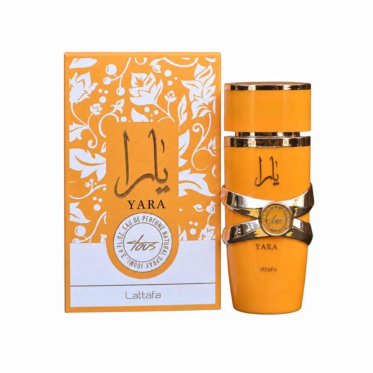 Lattafa Yara Tous EDP 100 ml