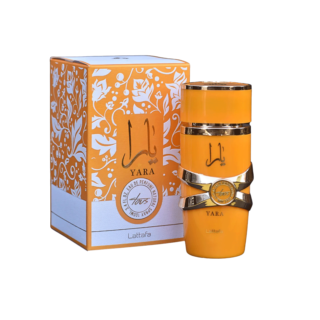 Lattafa Yara Tous EDP 100 ml