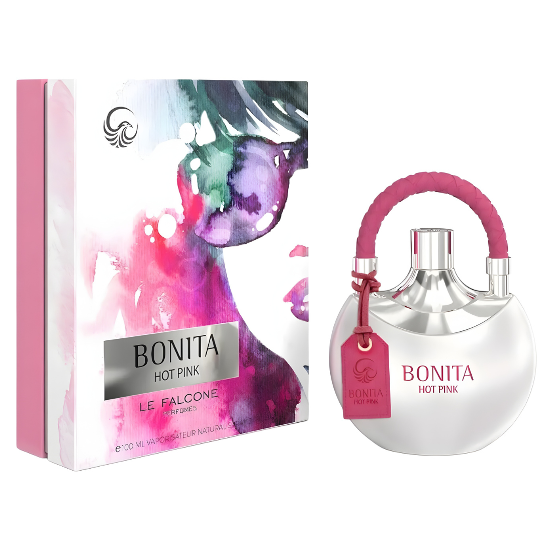 Le Falcone Bonita Hot Pink EDP 100 ml