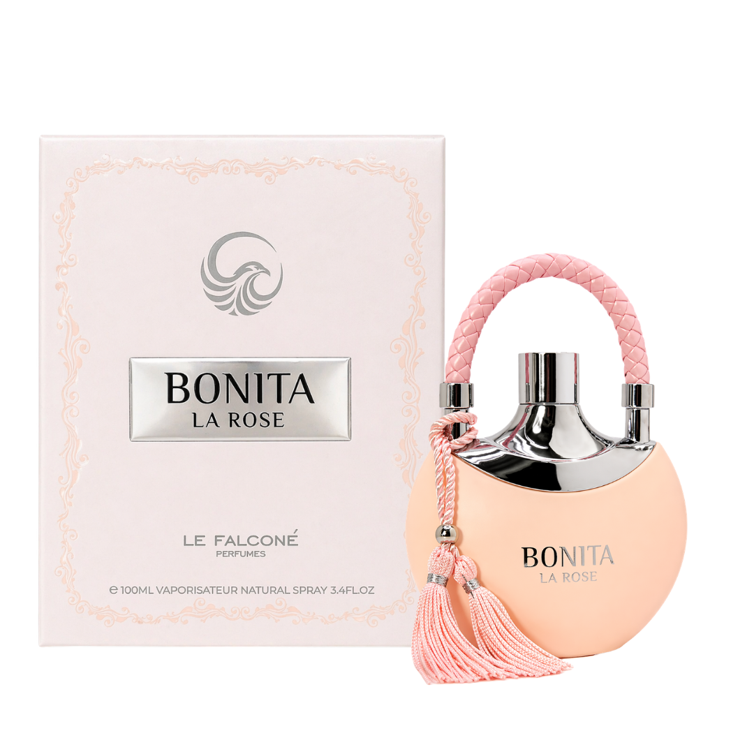 Le Falcone Bonita La Rose EDP 100 ml