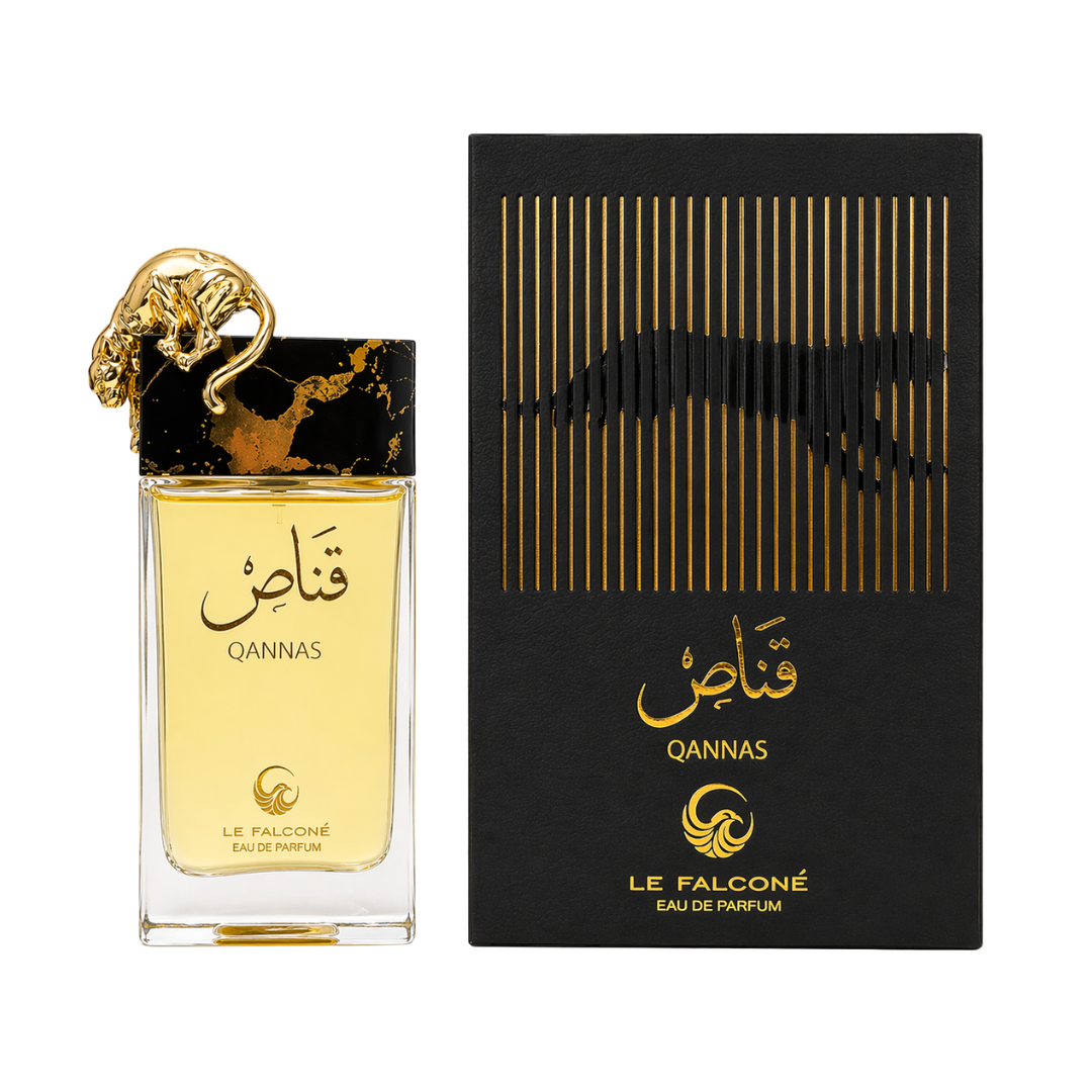 Le Falcone Qannas EDP 90 ml