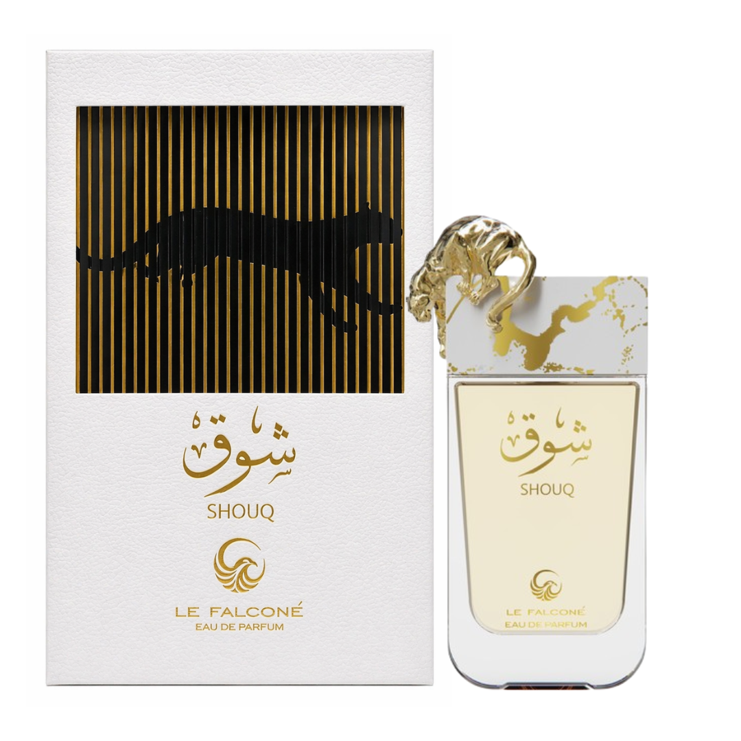 Le Falcone Shouq EDP 90 ml