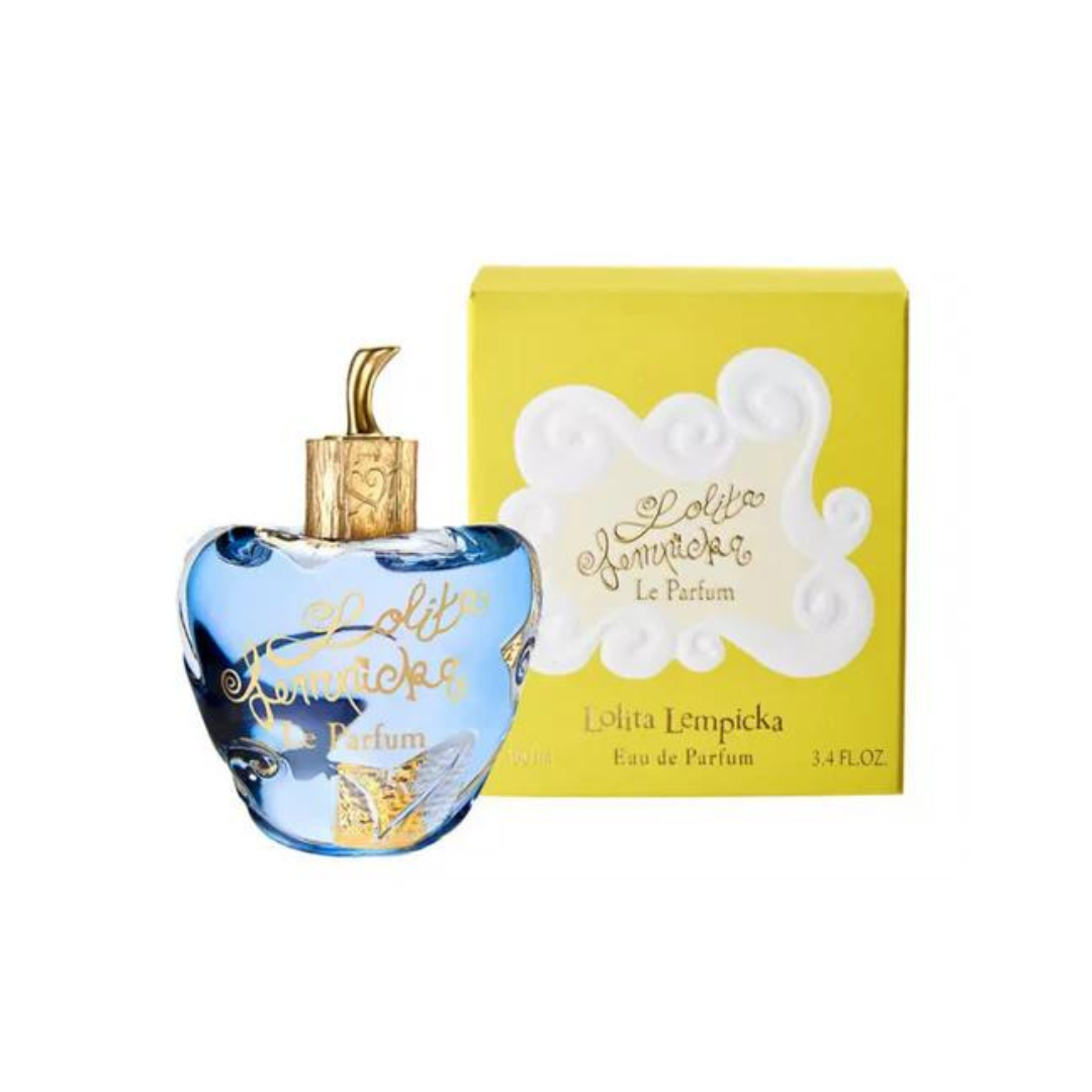 Lolita Lempicka Le Parfum EDP 100 ml – Silk Perfumes