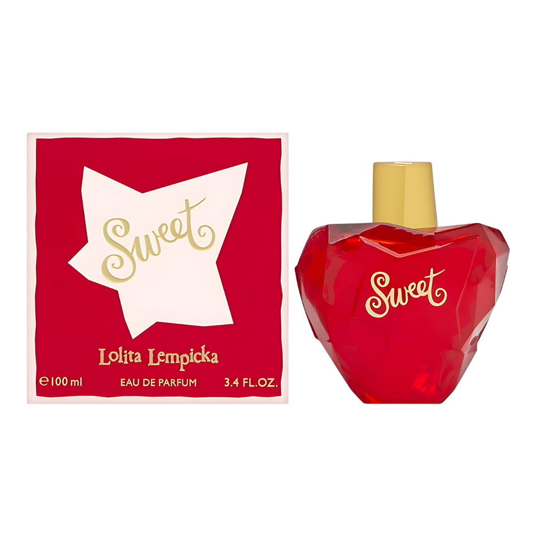 Lolita Lempicka Sweet De Lolita Lempicka EDP 100 ml