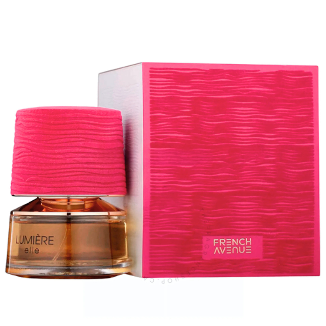 French Avenue Lumiere Elle Edp 100 ml