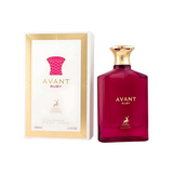Maison Alhambra Avant Ruby Edp 100 ml