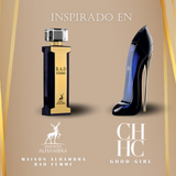 Maison Alhambra Bad Femme EDP 100 ml