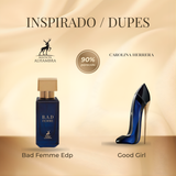 Maison Alhambra Bad Femme Edp 30 ml