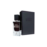 Maison Alhambra Black Wood EDP 60 ml