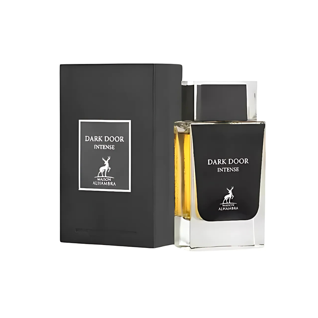 Maison Alhambra Dark Door Intense EDP 100 ML