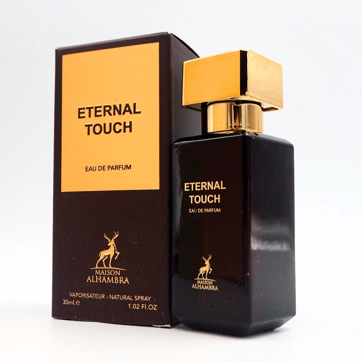 Maison Alhambra Eternal Touch Edp 30ml