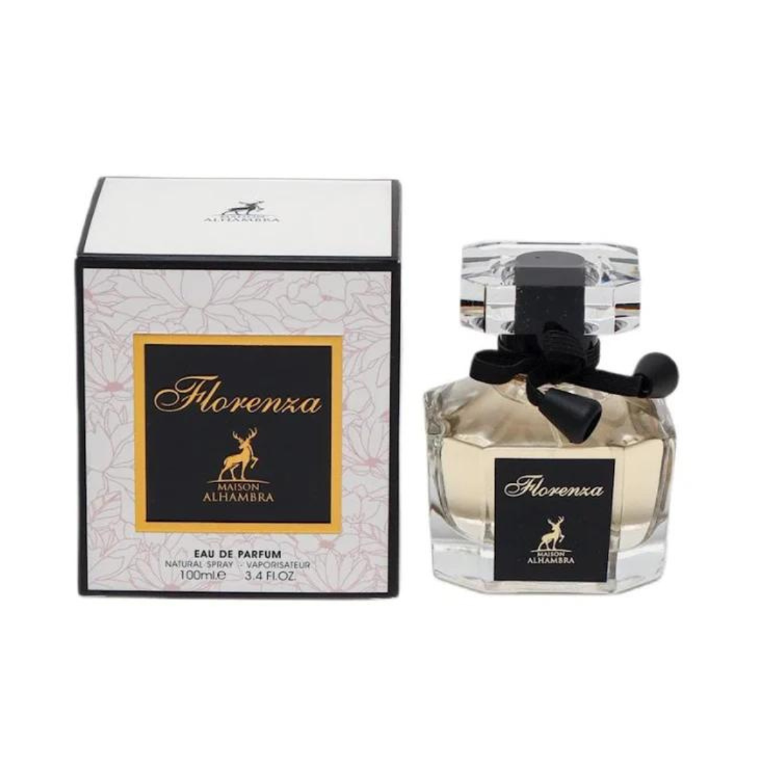 Maison Alhambra Florenza EDP 100 ml