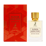 Maison Alhambra Flower Addiction Edition Rouge EDP 100 ml