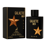Maison Alhambra Galactic Men Elixir EDP 100 ml