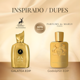 Maison Alhambra Galatea EDP 100 ml