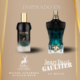 Maison Alhambra Glacier Bold EDP 100 ml