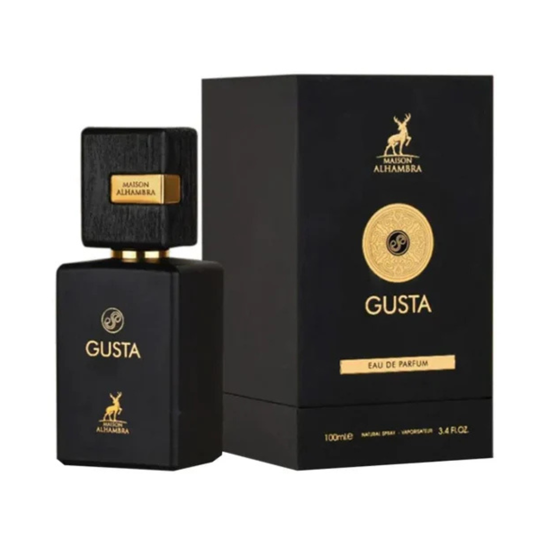 Maison Alhambra Gusta EDP 100 ml