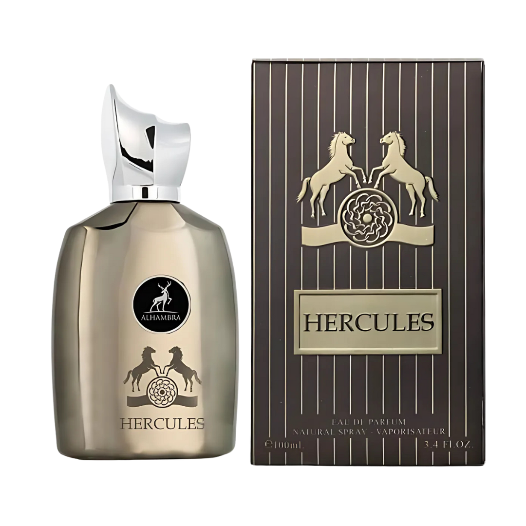 Maison Alhambra Hercules EDP 100 ml