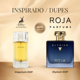 Maison Alhambra Imperium Edp 100 ml