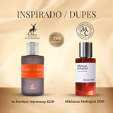 Maison Alhambra In Perfect Harmony Edp 60 ml