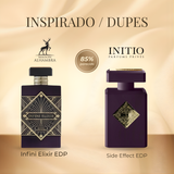 Maison Alhambra Infini Elixir EDP 100 ml